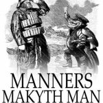 Manners Makyth Man (from Ship's Company - Part 12) [by W. W. Jacobs] (Short Story)