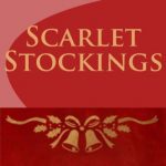 Scarlet Stockings [by Louisa May Alcott] (short story) - جوراب ساق بلند اسکارلت [اثر لوئیزا می آلکات] (داستان کوتاه)