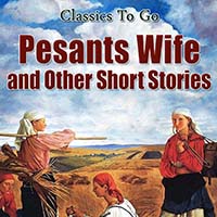 Peasants [by Anton Chekhov] (short story) - دهقانان [توسط آنتون چخوف] (داستان کوتاه)
