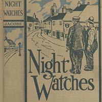 Stepping Backwards Part 5(from Night Watches - Part 5) [by W. W. Jacobs] (Short Story) - small size 200x200 - قدم به عقب (از ساعت های شب - قسمت 5) [توسط دبلیو دابلیو جاکوبز] (داستان کوتاه)