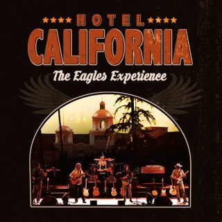 دانلود آهنگ زیبای Eagles - Hotel California