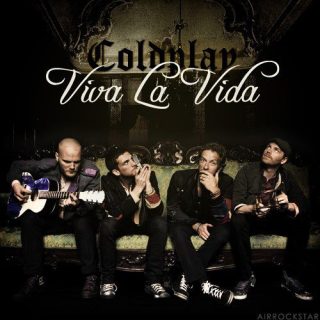 دانلود آهنگ زیبای Coldplay - Viva La Vida