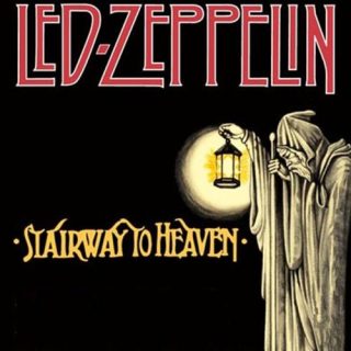 آهنگ Stairway To Heaven از Led Zeppelin
