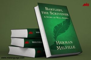دانلود رایگان داستان کوتاه Bartleby the Scrivener