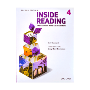 INSIDE READING 4