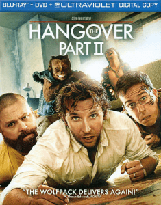 فیلم the hangover