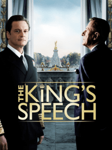 فیلم the king’s speech